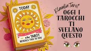 Buone notizie in ARRIVO 💌 e qualcuno si OPPONE 🙄 #tarocchi #previsioni #perte 