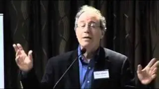 Professor Robert Schwartz (Keynote Speech) - Education and Employers Conference 2011