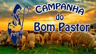CAMPANHA DO BOM PASTOR – 25 de dezembro de 2025 - Alisson Rodrigues