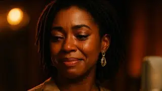 Lydia Stones - Soft Hands, Strong hearts | Emotional RnB Soul Song