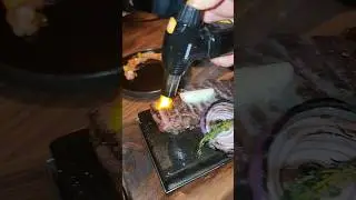 what wagyu sounds like. omg this was heaven #wagyu #beef #heaven