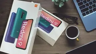 Redmi 9 | First Official look | Price & specifications official release date in India🔥