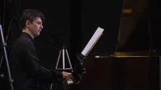Francesco Paolo Frontini &ldquo;Petit Montagnard&rdquo; &ndash; Ivan Donchev, piano