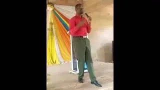 Evil will not prevail #fyp@michael orokpo