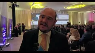 Entrevista V Pr&ecirc;mio RGB | Daniel Conte Falc&atilde;o -  Controlador-Geral de Curitiba/SC