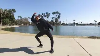 One Dance Freestyle - Serrender Herrera (William Singe Remix)