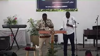 Unity of Christ Church