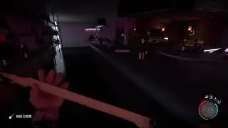 【小嘻】Sons of the Forest 陰森之子 2024/11/17直播紀錄(7)