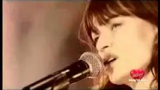 Axelle Red La Claque