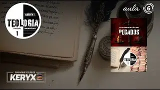 Aula 06 - Classifica&ccedil;&atilde;o de Pecados