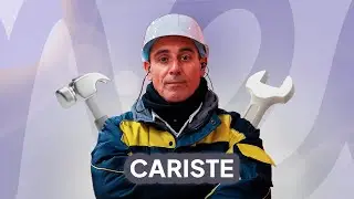 Devenir cariste : le parcours de Jean-Marc, expert en logistique (formation, missions, salaire)