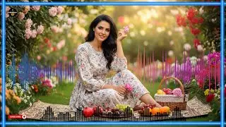 Midnight Bass Bazaar 🔥 1 Hour Arabic EDM Playlist | 10 New Remix Songs