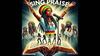 Sing Praise | Deborah | Victory Song from Judges 5 | Biblical Reggae
