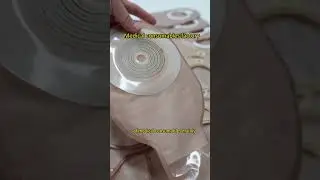Medical consumables factory