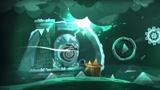 Change of scene 100%(demon) by Bli(both paths)