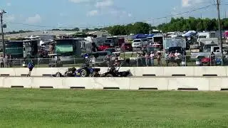 Ardmore Dragway 2020 Hot Rod Reunion + Outlaw Fuel Altereds