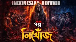নিখোঁজ । Horror movie explained in bangla