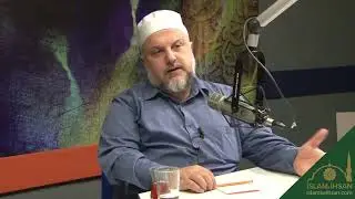 Seferi Bir Kimse Namazı 4 Rekat Kıldırabilir mi? - Ahmet Hamdi Yıldırım