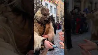 loerrach carnival 2024 #fastnacht #shorts