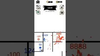 stick battle mighty tower wars #shorts #stickgames #gaming #gamepaly #ytshort