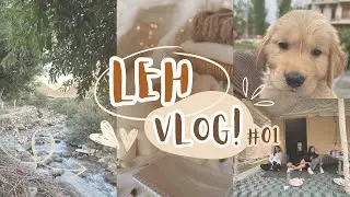 A week in My Life - Leh Edition!!!