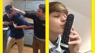 The Remote (feat. Adam Rose, Rhodes411, Emgarber, Chris Monochino & Doctor.Disco) | Snapchat