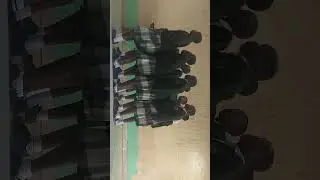 Chepseon Girls High school.