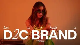 Building an Indian D2C Brand, A Design Documentary &ndash; Trailer || SimplePlan Media