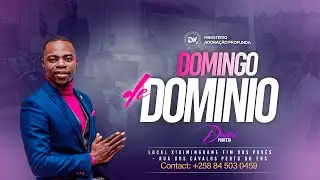 DOMINGO DE DOMINIO || Prophet Donbless