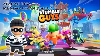 BERMAIN GAME BOCIL TERSERUH STUMBLE GUYS