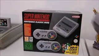 Citizen Geek ma nouvelle Cha&icirc;ne Hitech Geek et Retrogaming