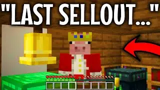 Technoblade's Last Sellout Bell...