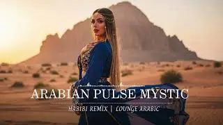 Habibi Remix 2025 &ndash; Desert Lights Edition | Arabic EDM Power Drop