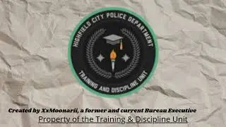 TUTORIAL: How to schedule your training?