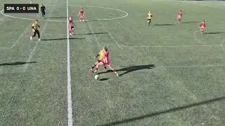 2013 AF Sparta - Una Premium  0 : 0