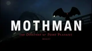 The mothman mystery: Omen of disaster or legend ?