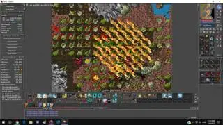 Diamond Arrows Glooth Bandit Tibia