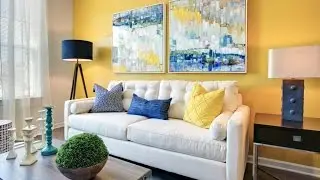 Redstone at Concordville Apartments GoPro Tour | One Bedroom Model Apartment Home