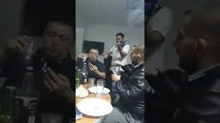 Marius de la Zalău 2020 ❤️💪