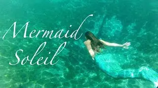 Mermaid Soleil :: For The Love Of Water ~ (PROJECT SOLEIL)