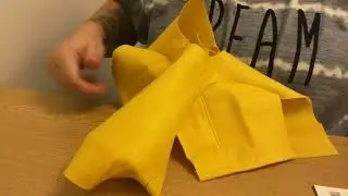 Eriks duffle coat pt3
