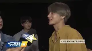 BTS TELUGU EDIT ||  kata veruntadi dj song || BTS || BLACKPINK