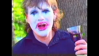Among The Restless - Play Pretend (Official Video)