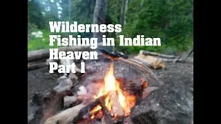 Indian Heaven part 1 HD reupload