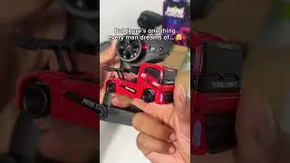 The drift truck every man wants #giftormen #drifttruck #rctruck #coolgadgets #giftidea