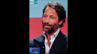 IL SOGNO DI UN CORPO PERFETTO - RAI TV LA VITA IN DIRETTA
