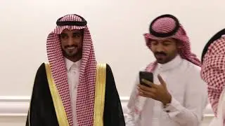 زواج محمد مسفر العتيبي  09 01 1442  ( تغطية استديوا عبيد الرقمي 0540015083 )