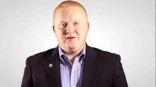 About Us at Becker Properties