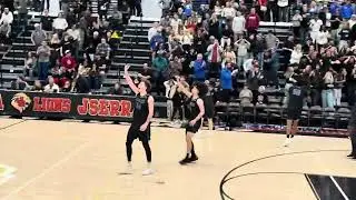 Santa Margarita&rsquo;s Rodney Westmoreland hits wild buzzer beater to defeat JSerra