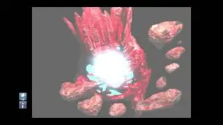 FINAL FANTASY VII: Point Of No Return.